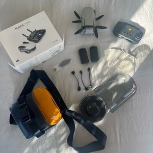 DJI Mavic Mini